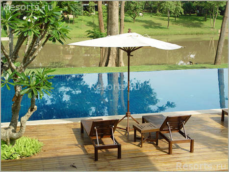 Lanna Mantra Hotel 8